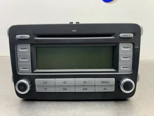 Radio CD Speler-8201871