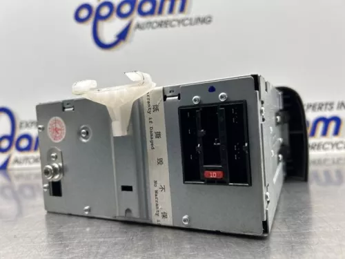 Radio CD Speler-8304595 (22335663)
