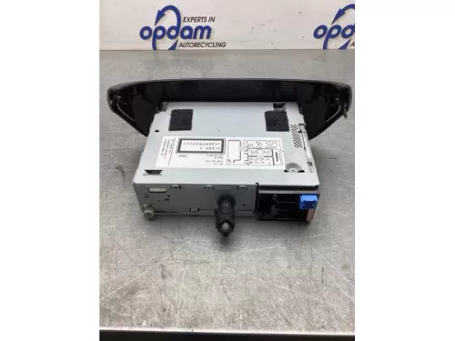 Radio CD Speler-7992894 (19828778)