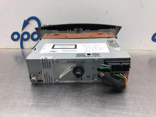 Radio CD Speler-8055178 (19896960)