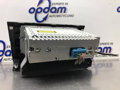 Radio CD Speler-8234568 (21439781)