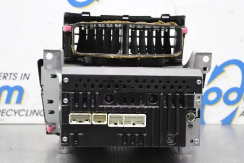 Radio CD Speler-7741884 (16778642)