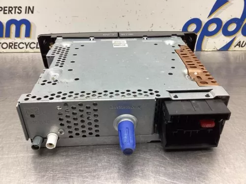 Radio CD Speler-8062820 (19214482)