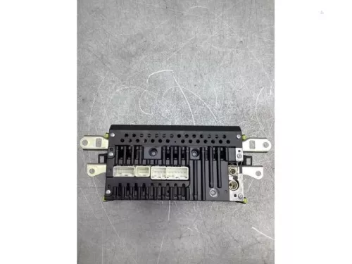 Radio CD Speler-8118443 (20454286)