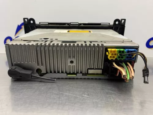 Radio CD Speler-8151586 (20586498)