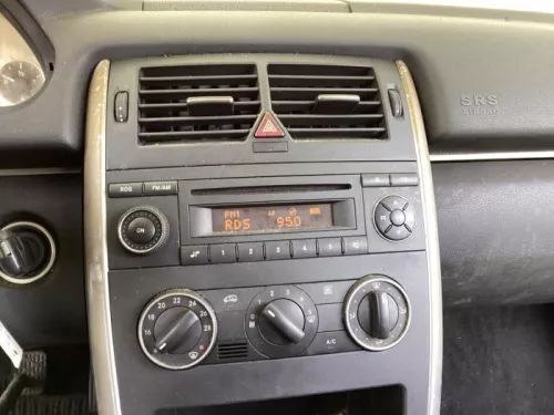 Radio CD Speler-8151586