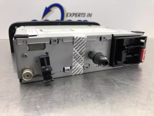 Radio CD Speler-8184844 (20736419)
