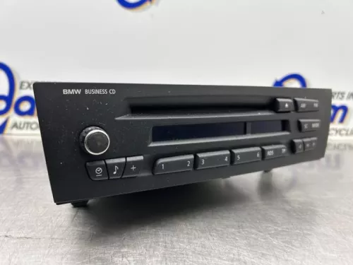 Radio CD Speler-8221220 (21136086)