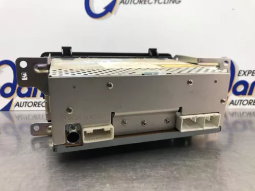Radio CD Speler-8227297 (21195169)