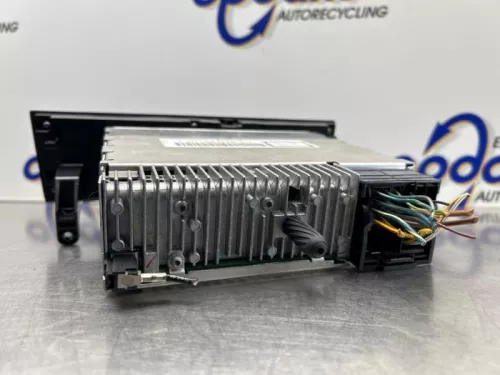 Radio CD Speler-8263408 (22473289)
