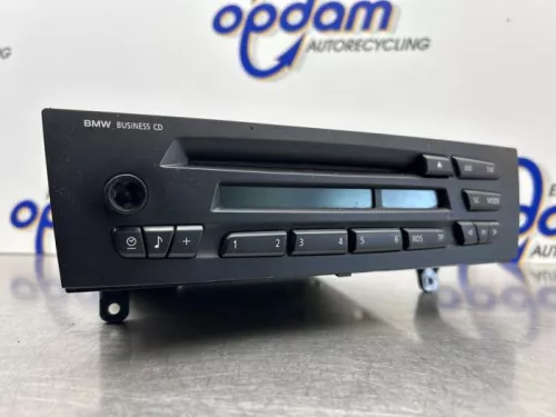 Radio CD Speler-8263408 (22473289)