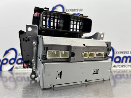 Radio CD Speler-8255970 (22578035)
