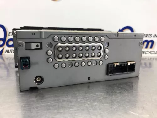 Radio CD Speler-8220066 (21150625)