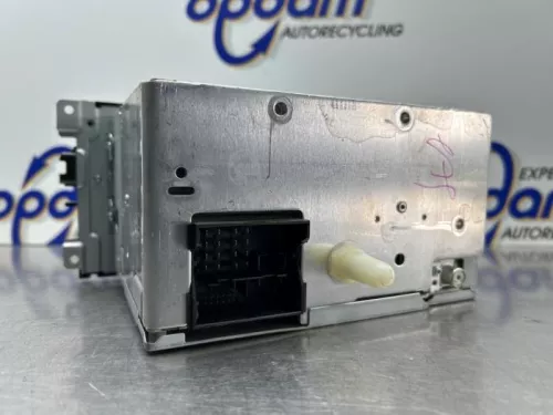 Radio CD Speler-8192029 (21049141)