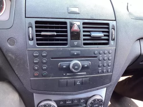 Radio CD Speler-8051442 (19243005)