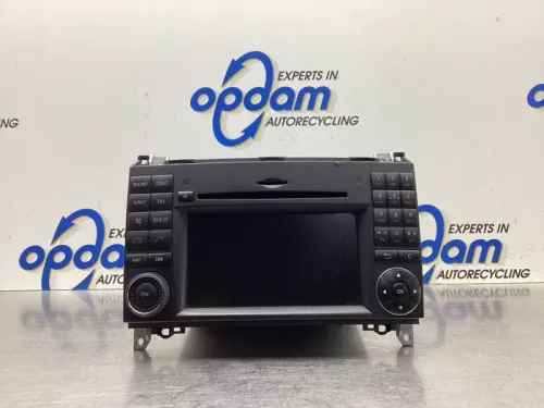 Radio CD Speler-8076666 (19275902)