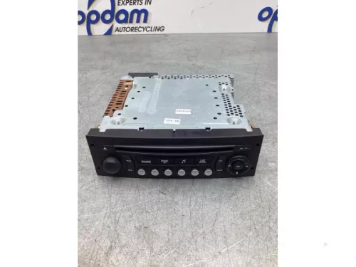Radio CD Speler-7745318 (18029117)