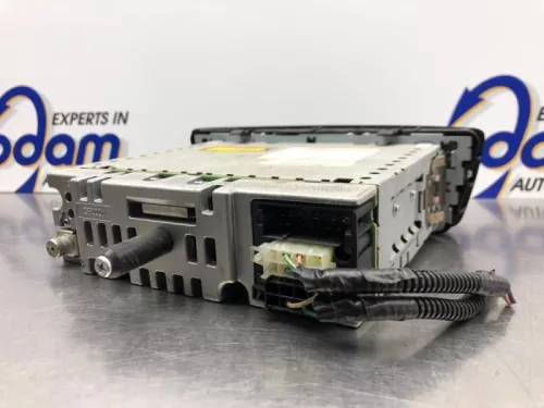 Radio CD Speler-8157065 (20948431)