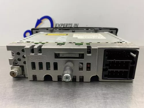 Radio CD Speler-8200907 (21694791)