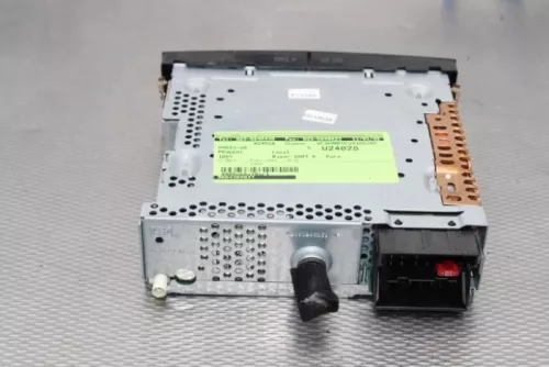 Radio CD Speler-7544450 (16275071)
