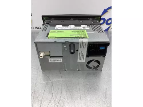 Radio CD Speler-7740730 (17029614)