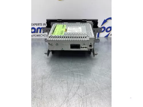 Radio CD Speler-7844608 (17103843)