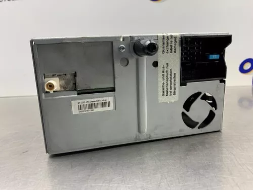 Radio CD Speler-8185131 (21039724)