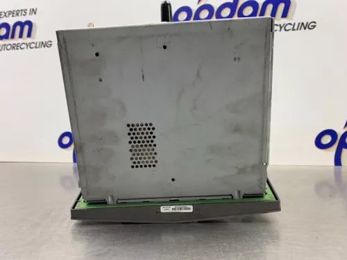 Radio CD Speler-8185131 (21039724)