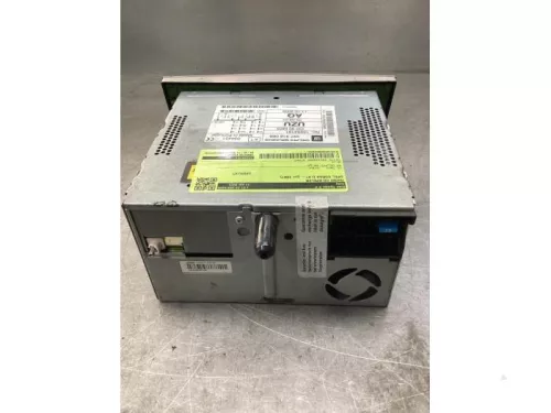 Radio CD Speler-8252796 (22156865)