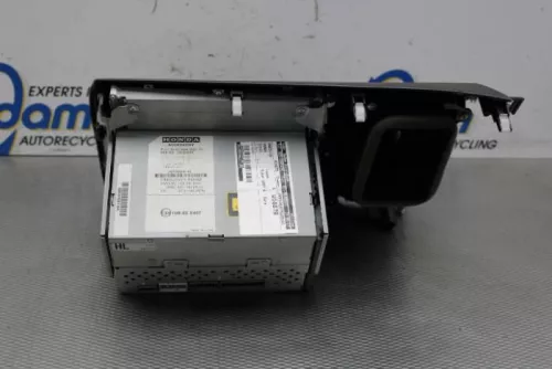 Radio CD Speler-7713730 (16083926)