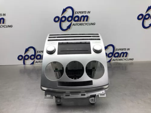 Radio CD Speler-8066055 (19247749)