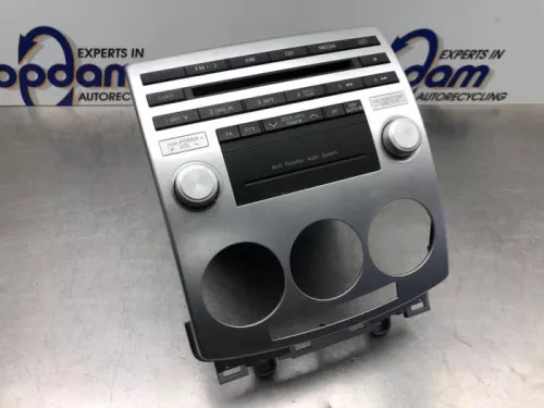 Radio CD Speler-8066055 (19247749)