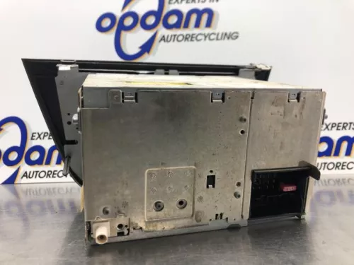 Radio CD Speler-8167904 (20633376)