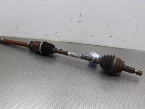 Peugeot  Aandrijfas links-achter 11709723