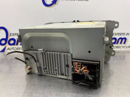 Radio CD Speler-8279371 (21979931)
