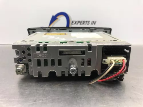 Radio CD Speler-8187341 (20696849)