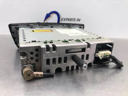 Radio CD Speler-8224980 (21154403)