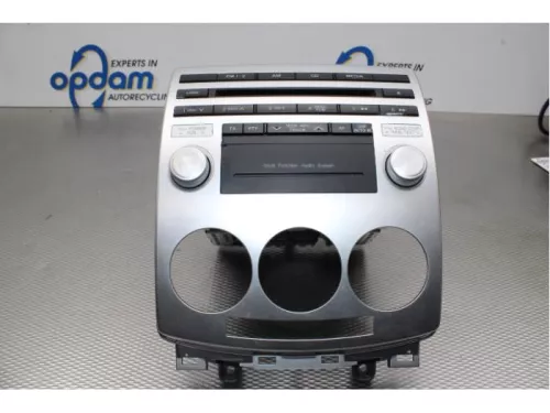 Radio CD Speler-7879612 (14911990)