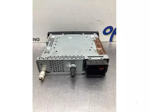Radio CD Speler-8079548 (19224648)