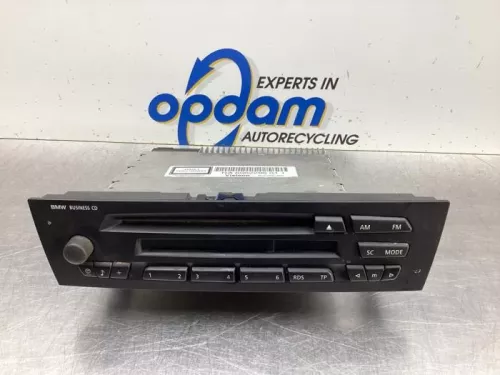 Radio CD Speler-7589070 (19214716)