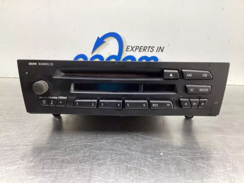 Radio CD Speler-7589070 (19214716)
