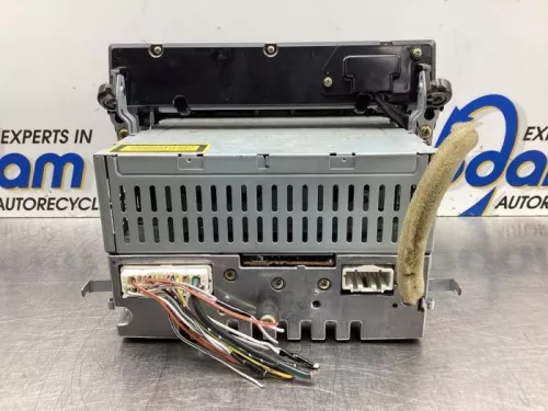 Radio CD Speler-8036890 (19047380)
