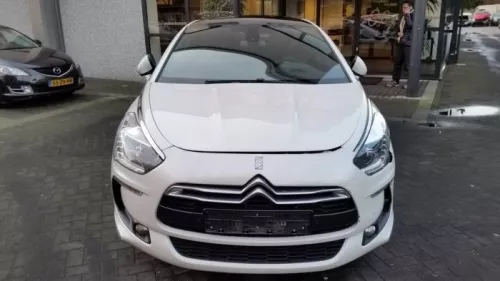 Citroen  Aandrijfas links-achter 14722504