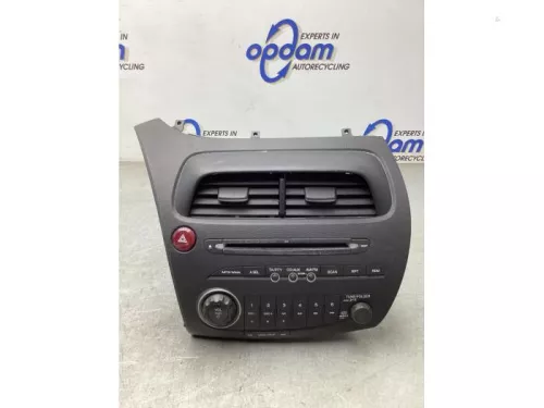 Radio CD Speler-7362658 (19534328)