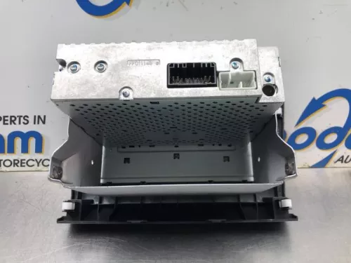 Radio CD Speler-8170769 (20487310)