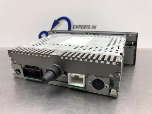 Radio CD Speler-8237272 (21463107)