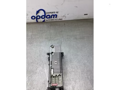 Radio CD Speler-8246733 (22541521)