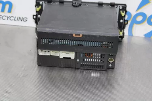 Radio CD Speler-7846327 (15341846)