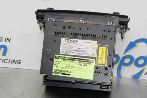 Radio CD Speler-7846327 (15341846)