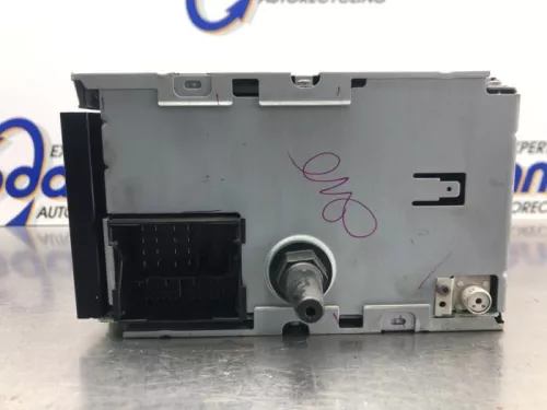 Radio CD Speler-8182733 (20665054)